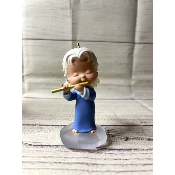 Hallmark Keepsake Ornament Series Edition Mary's Angels Veronica w/ original box - Picture 3 of 8